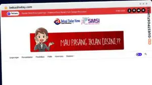 Publish Guest Post on bekasitoday.com