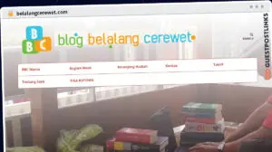 Publish Guest Post on belalangcerewet.com