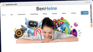 Publish Guest Post on benheine.com