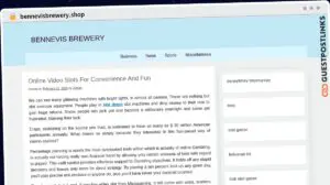 Publish Guest Post on bennevisbrewery.shop
