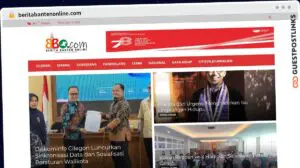 Publish Guest Post on beritabantenonline.com