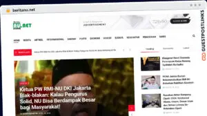 Publish Guest Post on beritanu.net