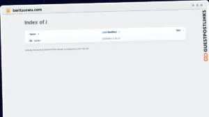 Publish Guest Post on beritasewu.com