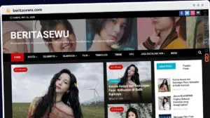 Publish Guest Post on beritasewu.com