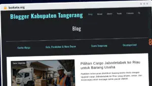 Publish Guest Post on berkata.org