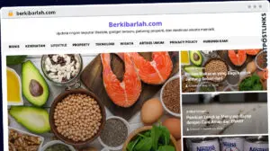 Publish Guest Post on berkibarlah.com
