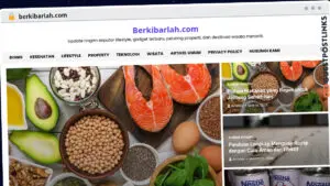 Publish Guest Post on berkibarlah.com