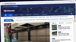 Publish Guest Post on berkibarlah.com