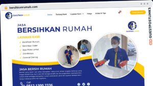 Publish Guest Post on bersihkanrumah.com