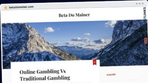 Publish Guest Post on betadomainer.com