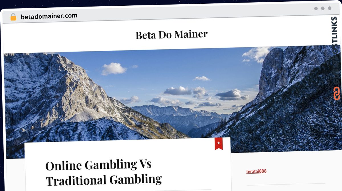 Publish Guest Post on betadomainer.com