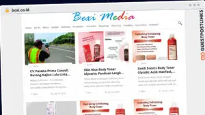 Publish Guest Post on bexi.co.id