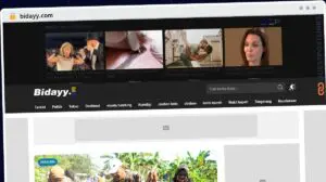 Publish Guest Post on bidayy.com