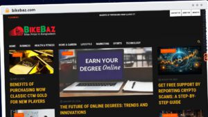 Publish Guest Post on bikebaz.com