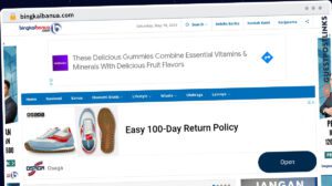 Publish Guest Post on bingkaibanua.com