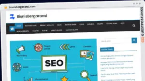 Publish Guest Post on bisnisbergaransi.com