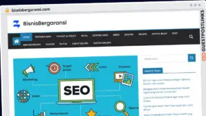 Publish Guest Post on bisnisbergaransi.com
