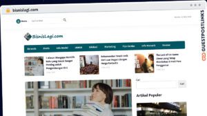 Publish Guest Post on bisnislagi.com