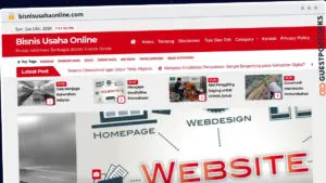 Publish Guest Post on bisnisusahaonline.com