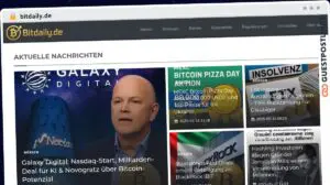 Publish Guest Post on bitdaily.de