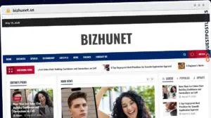 Publish Guest Post on bizhunet.us