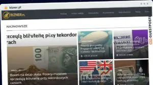 Publish Guest Post on bizner.pl
