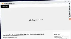 Publish Guest Post on bledugkuwu.com