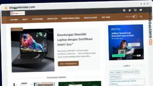 Publish Guest Post on bloggerkendal.com