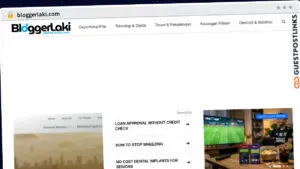 Publish Guest Post on bloggerlaki.com