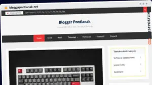 Publish Guest Post on bloggerpontianak.net