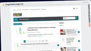 Publish Guest Post on bloginfoteknologi.com