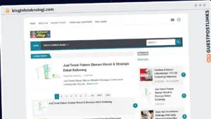 Publish Guest Post on bloginfoteknologi.com