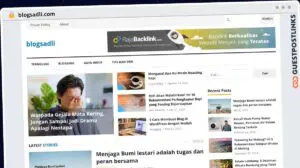 Publish Guest Post on blogsadli.com