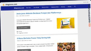 Publish Guest Post on blogsiana.com