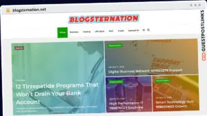 Publish Guest Post on blogsternation.net