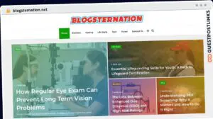 Publish Guest Post on blogsternation.net