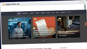 Publish Guest Post on blogsternation.org