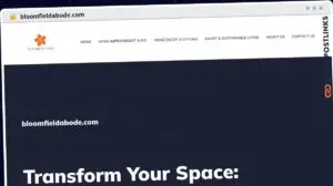 Publish Guest Post on bloomfieldabode.com