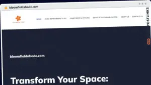 Publish Guest Post on bloomfieldabode.com