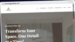 Publish Guest Post on bloomingdwelling.com