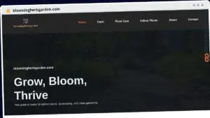 Publish Guest Post on bloomingherbgarden.com
