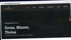 Publish Guest Post on bloomingherbgarden.com