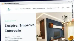 Publish Guest Post on bloomstonehome.com