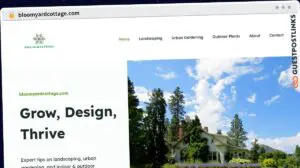 Publish Guest Post on bloomyardcottage.com
