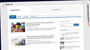 Publish Guest Post on bloqs.net