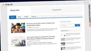 Publish Guest Post on bloqs.net