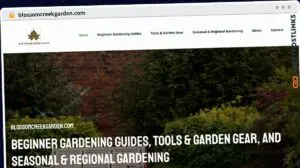 Publish Guest Post on blossomcreekgarden.com