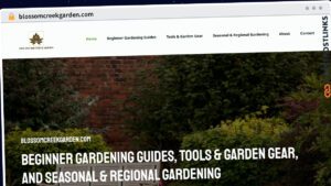Publish Guest Post on blossomcreekgarden.com