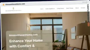 Publish Guest Post on blossomhavenhome.com