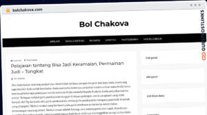 Publish Guest Post on bolchakova.com